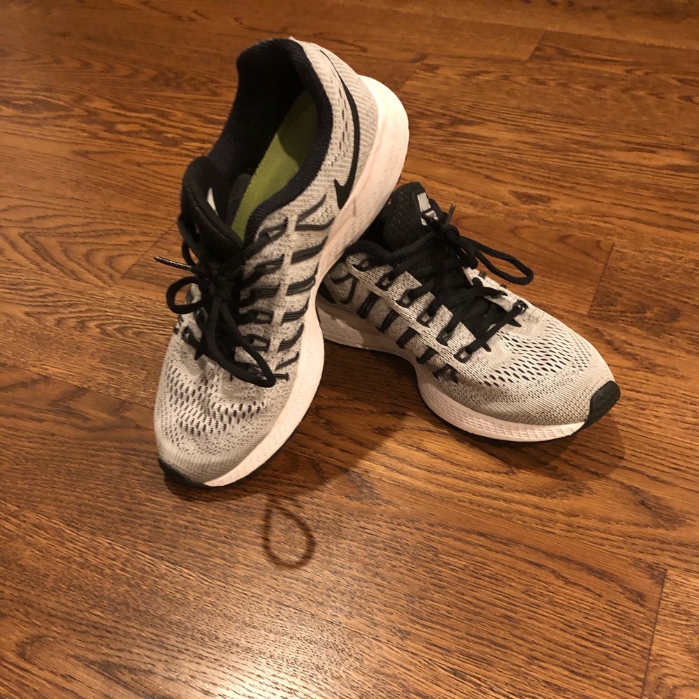 Nike Zoom Pegasus Running Shoe